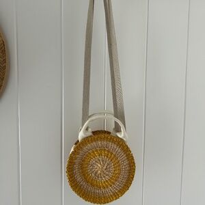 Muun woven Bag